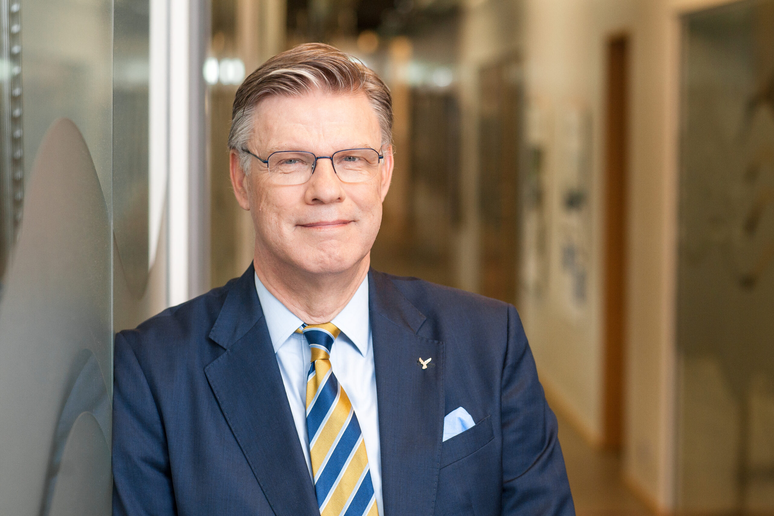 Stærsta samgönguáætlun sögunnar