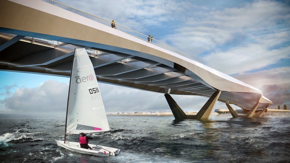 Kostnaðaráætlun Fossvogsbrúar