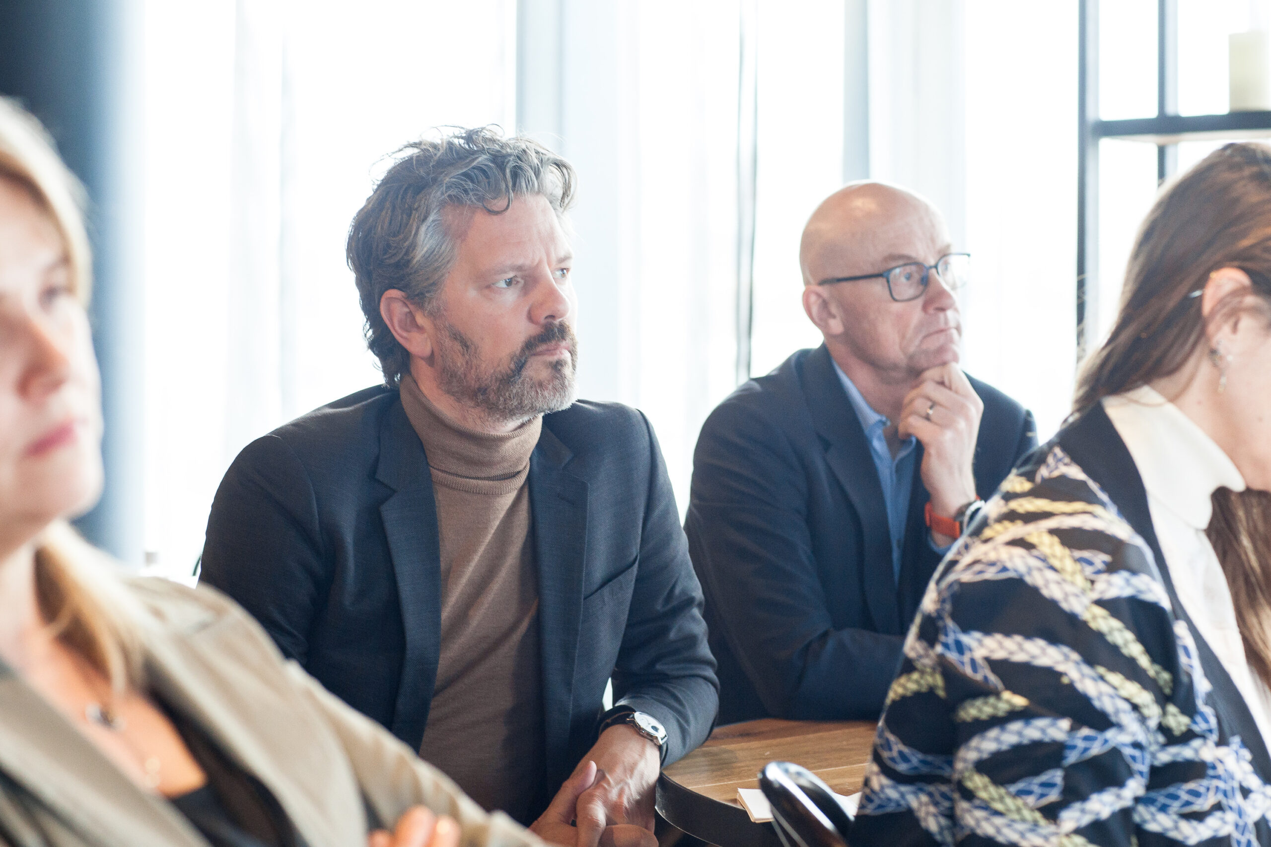 Niðurstöður aðalfundar