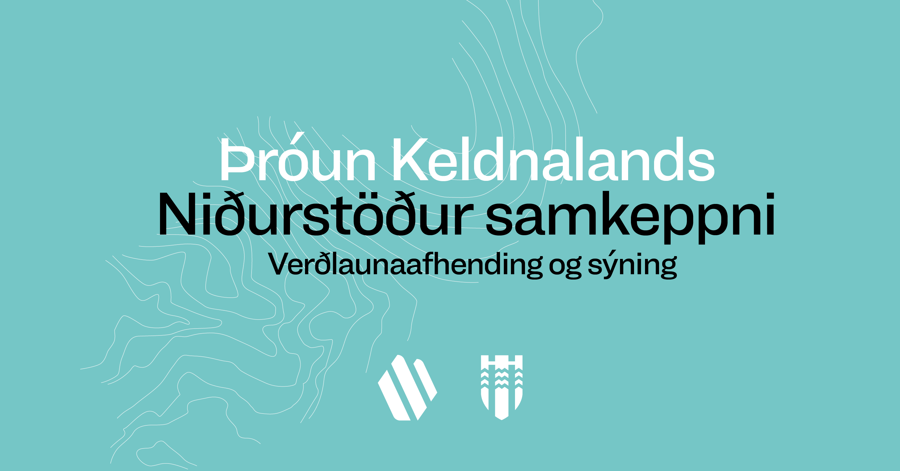 Þróun Keldnalands – verðlaunaafhending og sýning