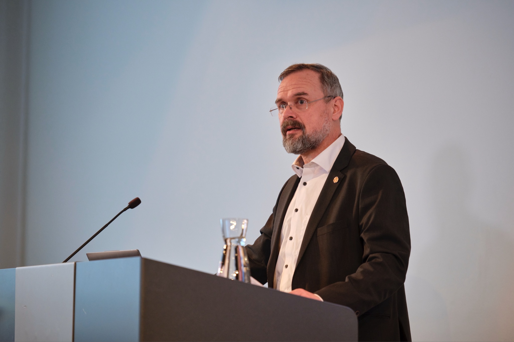 „Oft skapast pólítískur hvati til yfirvegaðs vanmats á kostnaði framkvæmda“