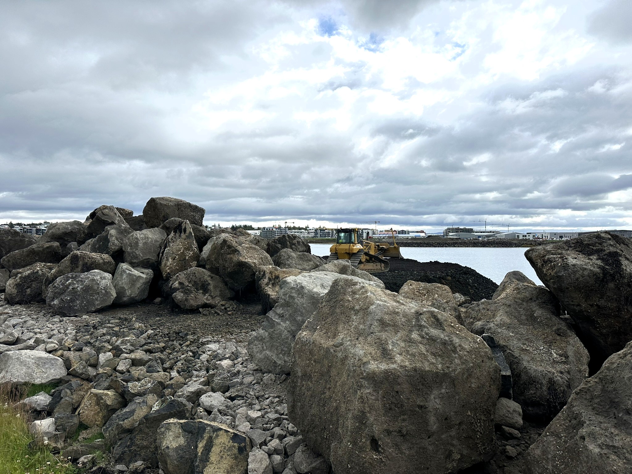 Rammasamningar gerðir fyrir Borgarlínu framkvæmdir